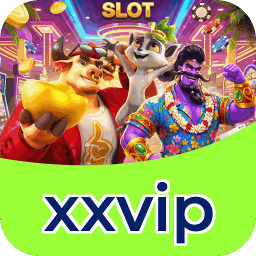 Login rápido no app xxvip