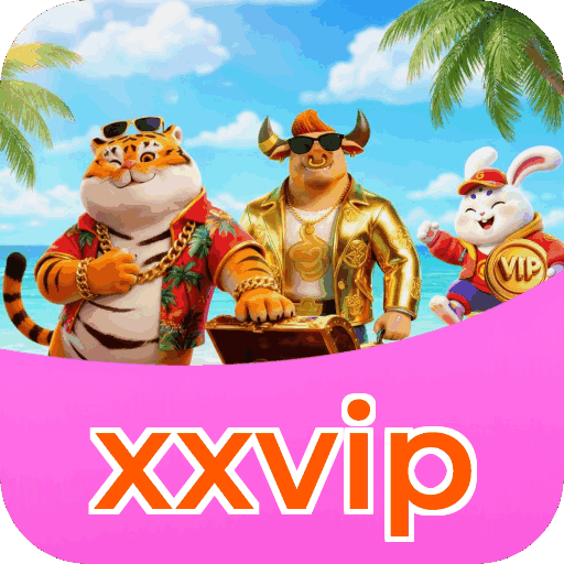 Cadastro xxvip